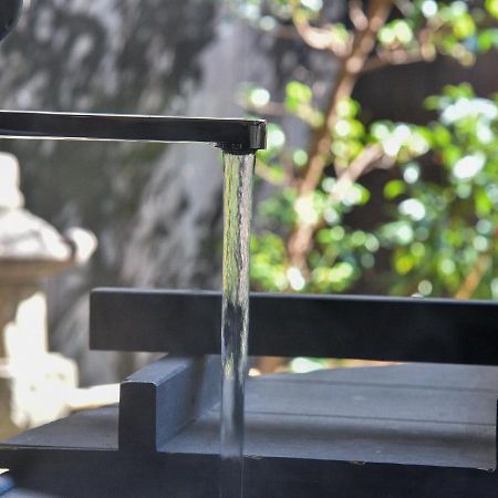 Higashiyama Tofukuji Villa เกียวโต ภายนอก รูปภาพ