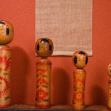 Higashiyama Tofukuji Villa เกียวโต ภายนอก รูปภาพ