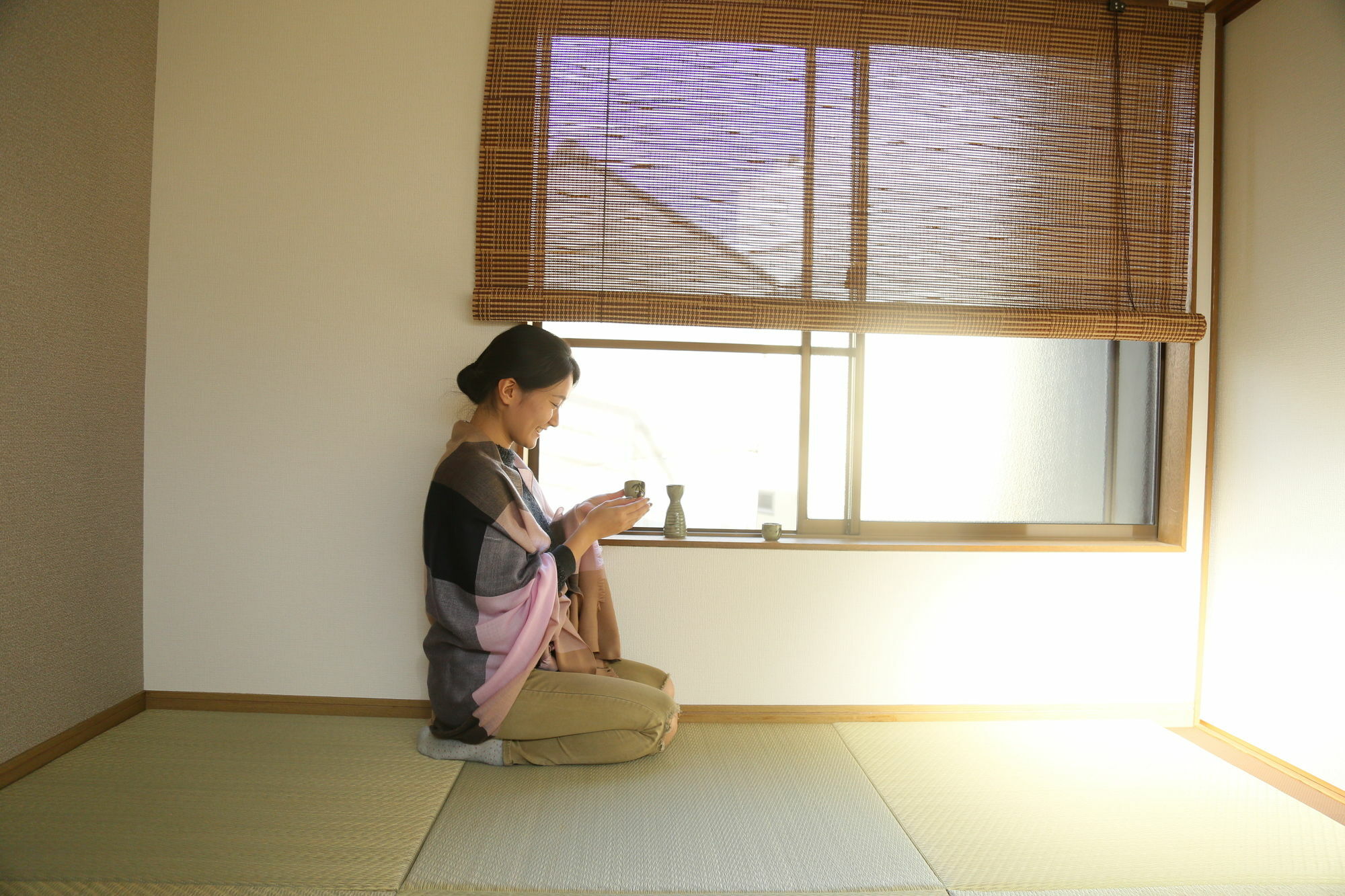 Higashiyama Tofukuji Villa เกียวโต ภายนอก รูปภาพ
