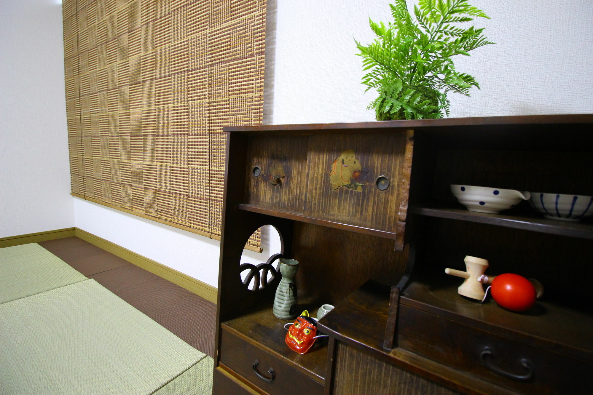 Higashiyama Tofukuji Villa เกียวโต ภายนอก รูปภาพ