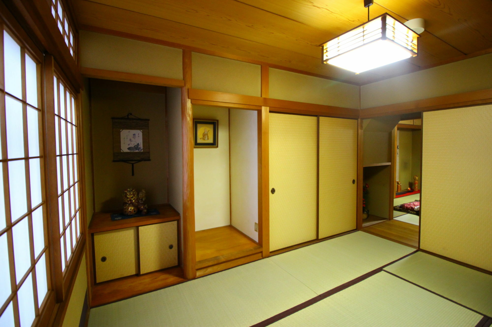 Higashiyama Tofukuji Villa เกียวโต ภายนอก รูปภาพ