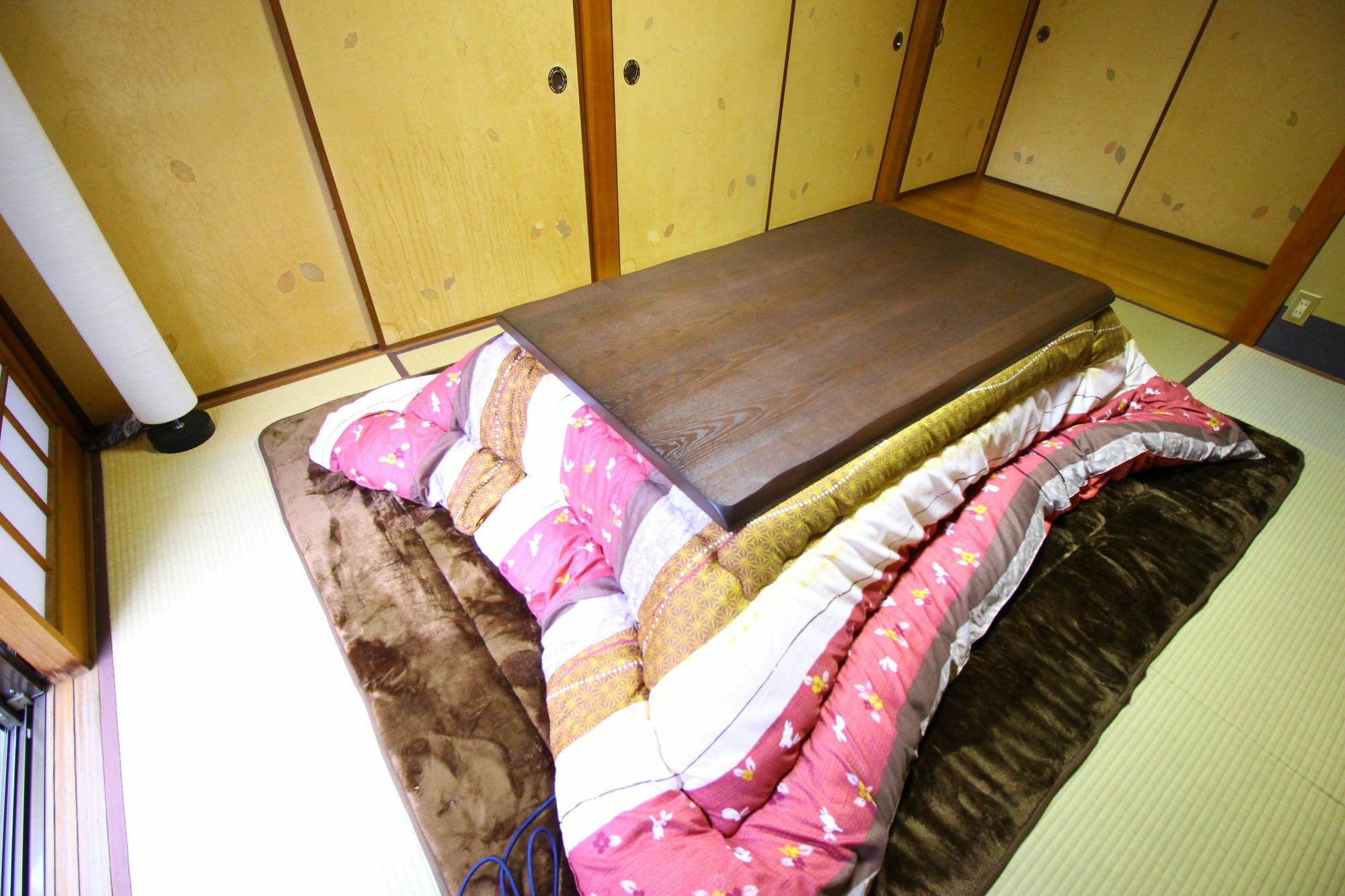 Higashiyama Tofukuji Villa เกียวโต ภายนอก รูปภาพ