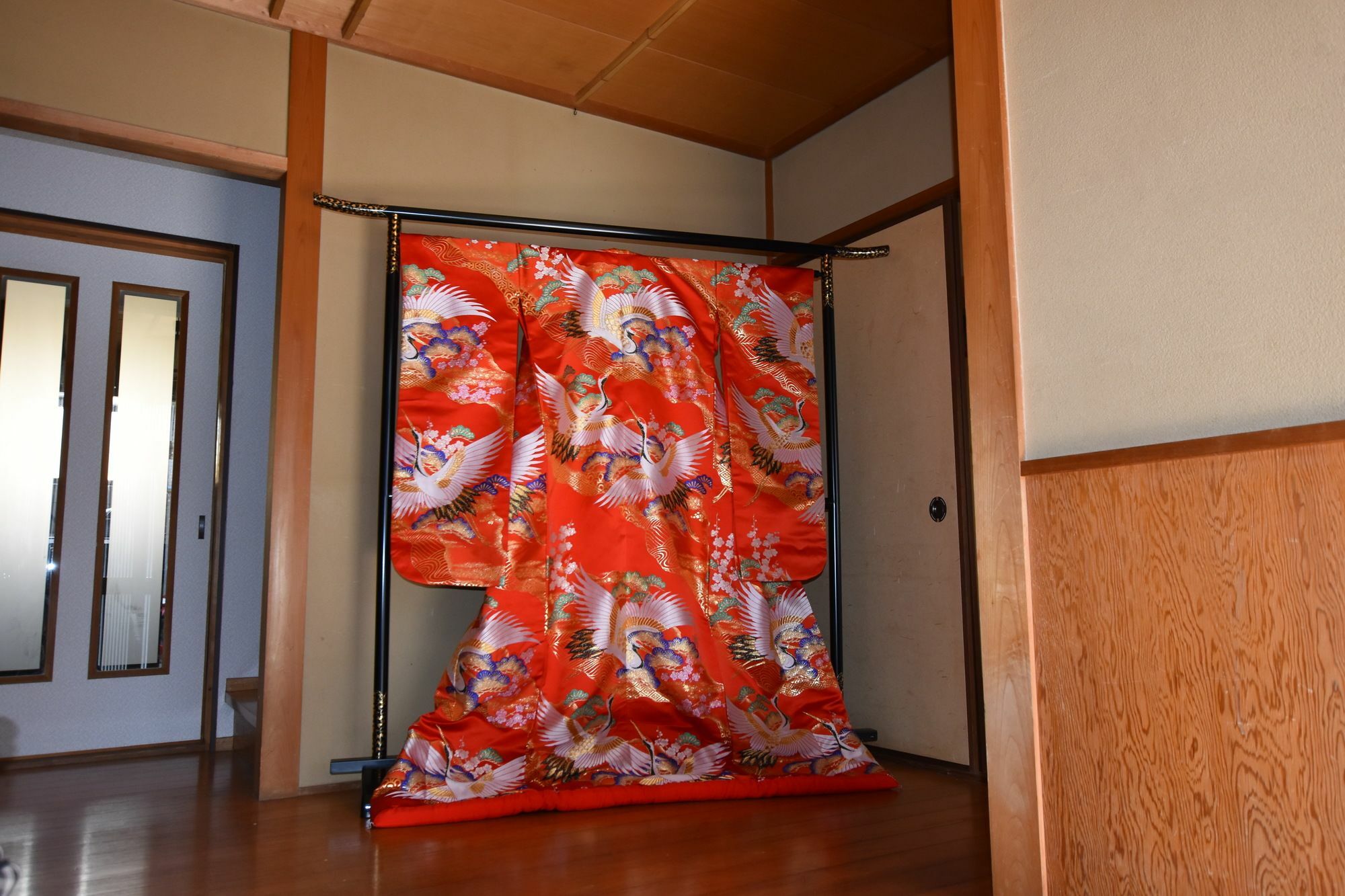 Higashiyama Tofukuji Villa เกียวโต ภายนอก รูปภาพ