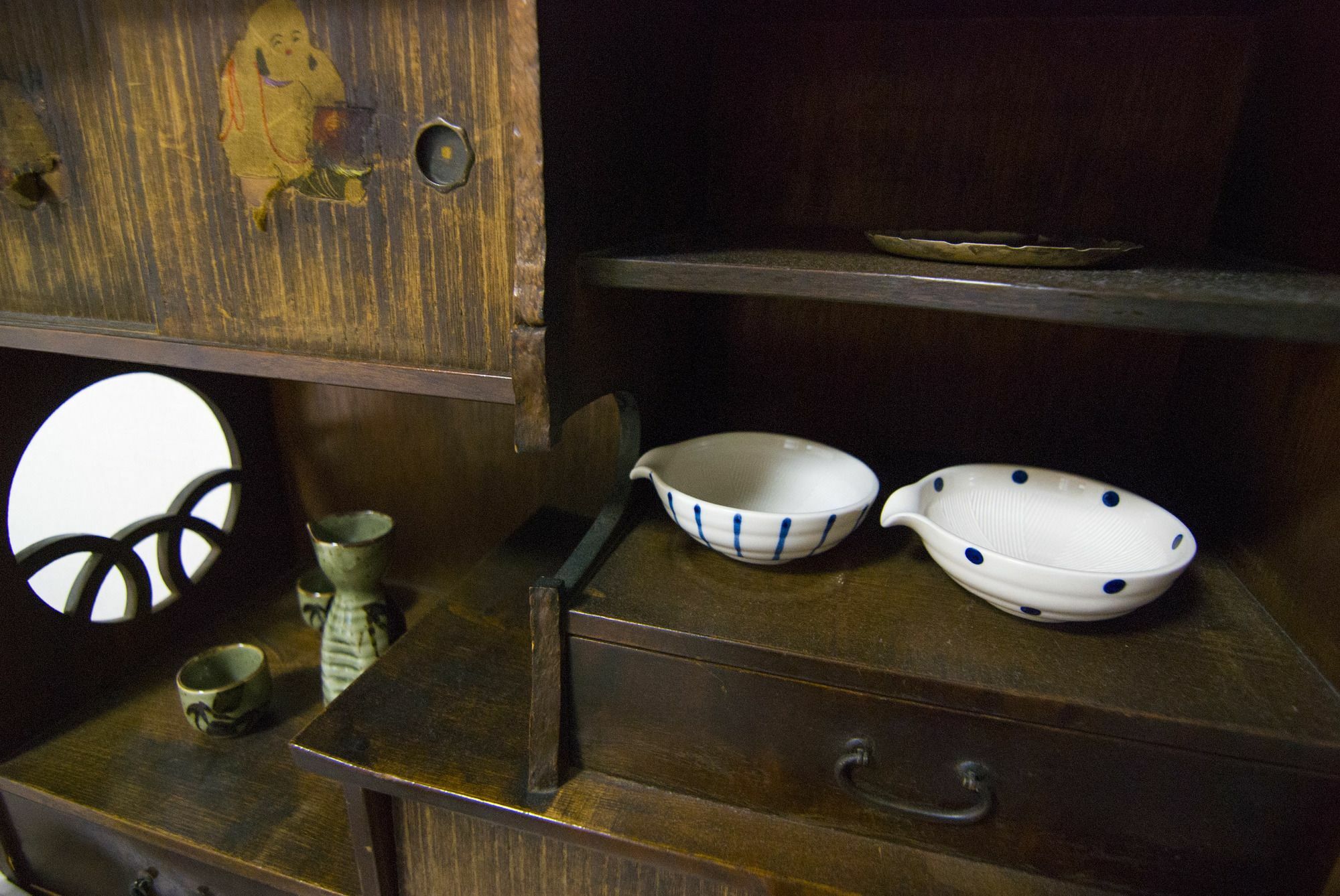 Higashiyama Tofukuji Villa เกียวโต ภายนอก รูปภาพ