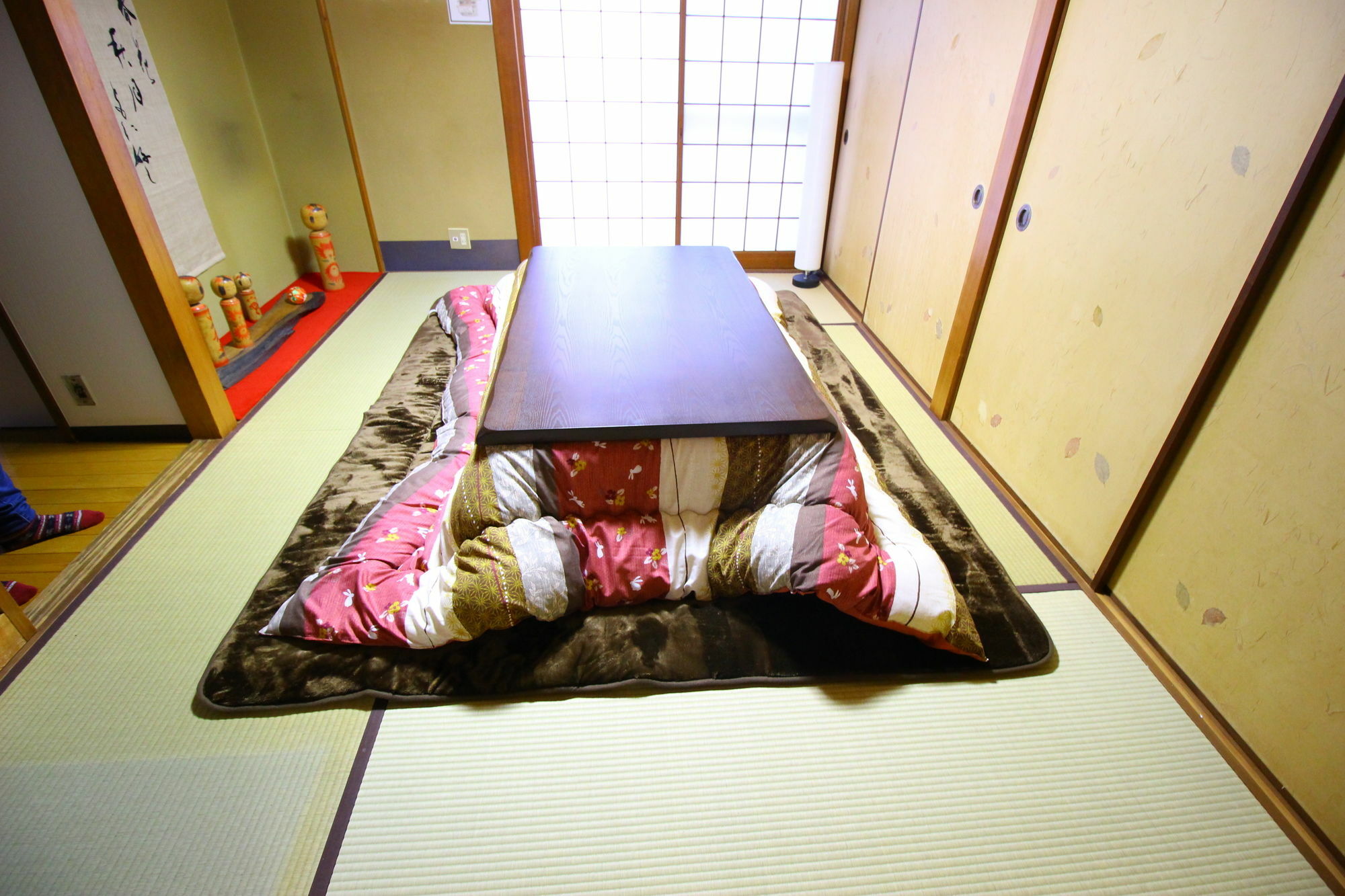 Higashiyama Tofukuji Villa เกียวโต ภายนอก รูปภาพ