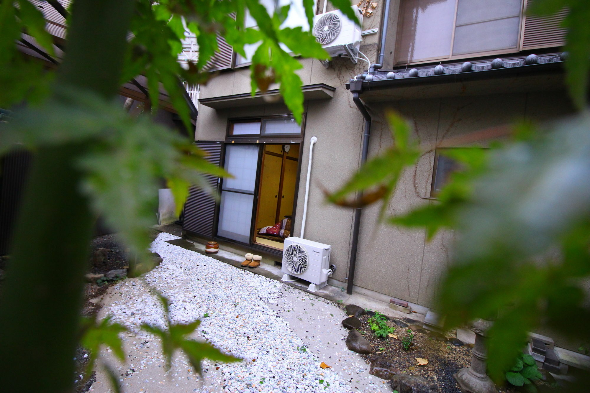 Higashiyama Tofukuji Villa เกียวโต ภายนอก รูปภาพ