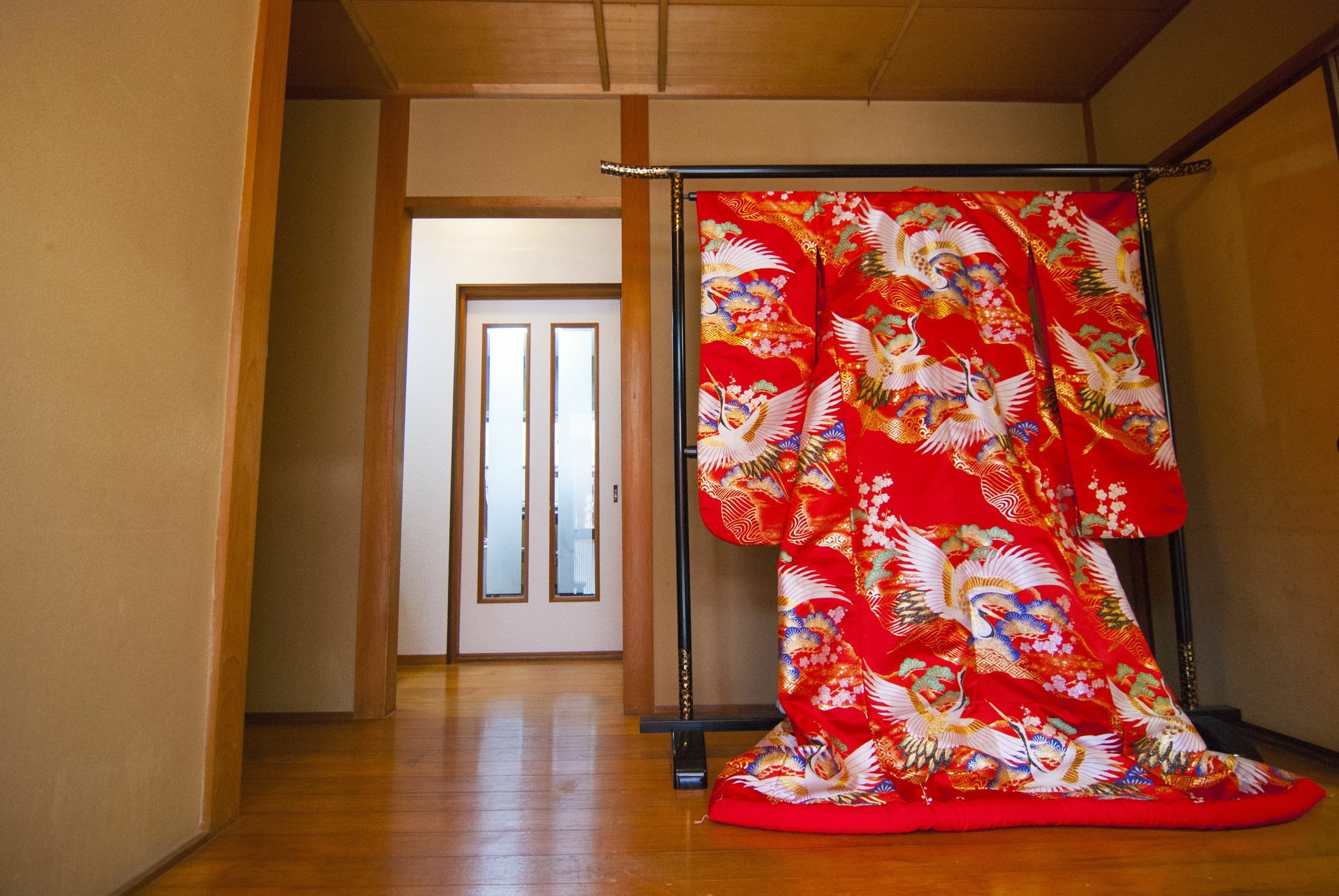 Higashiyama Tofukuji Villa เกียวโต ภายนอก รูปภาพ