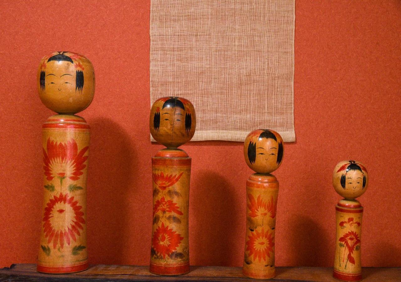 Higashiyama Tofukuji Villa เกียวโต ภายนอก รูปภาพ