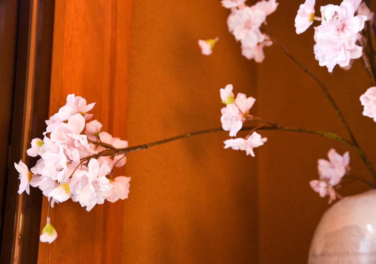 Higashiyama Tofukuji Villa เกียวโต ภายนอก รูปภาพ