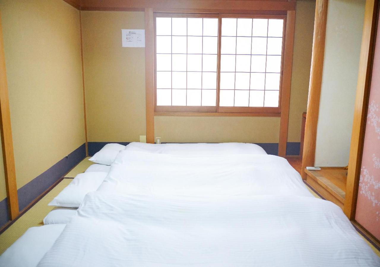 Higashiyama Tofukuji Villa เกียวโต ภายนอก รูปภาพ