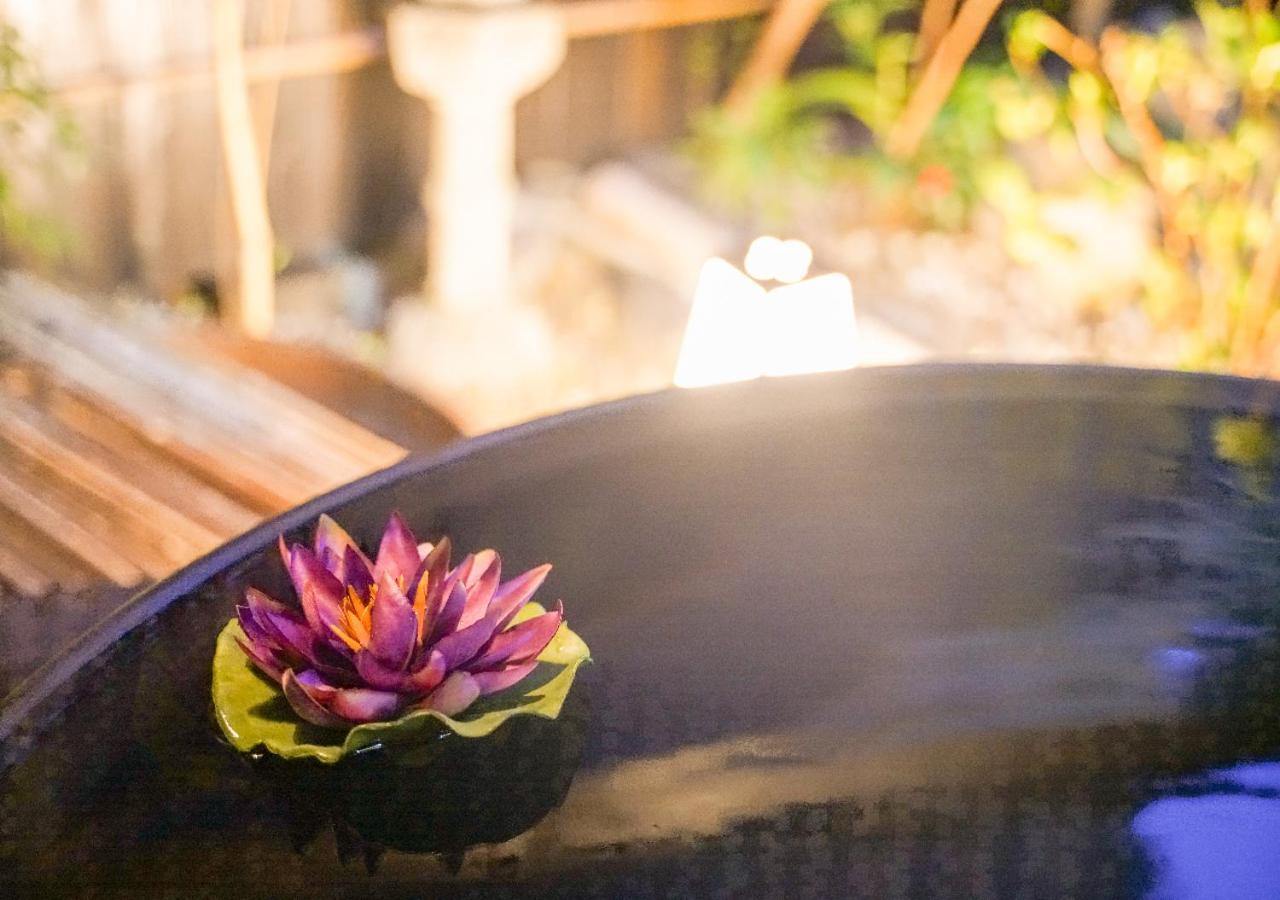 Higashiyama Tofukuji Villa เกียวโต ภายนอก รูปภาพ